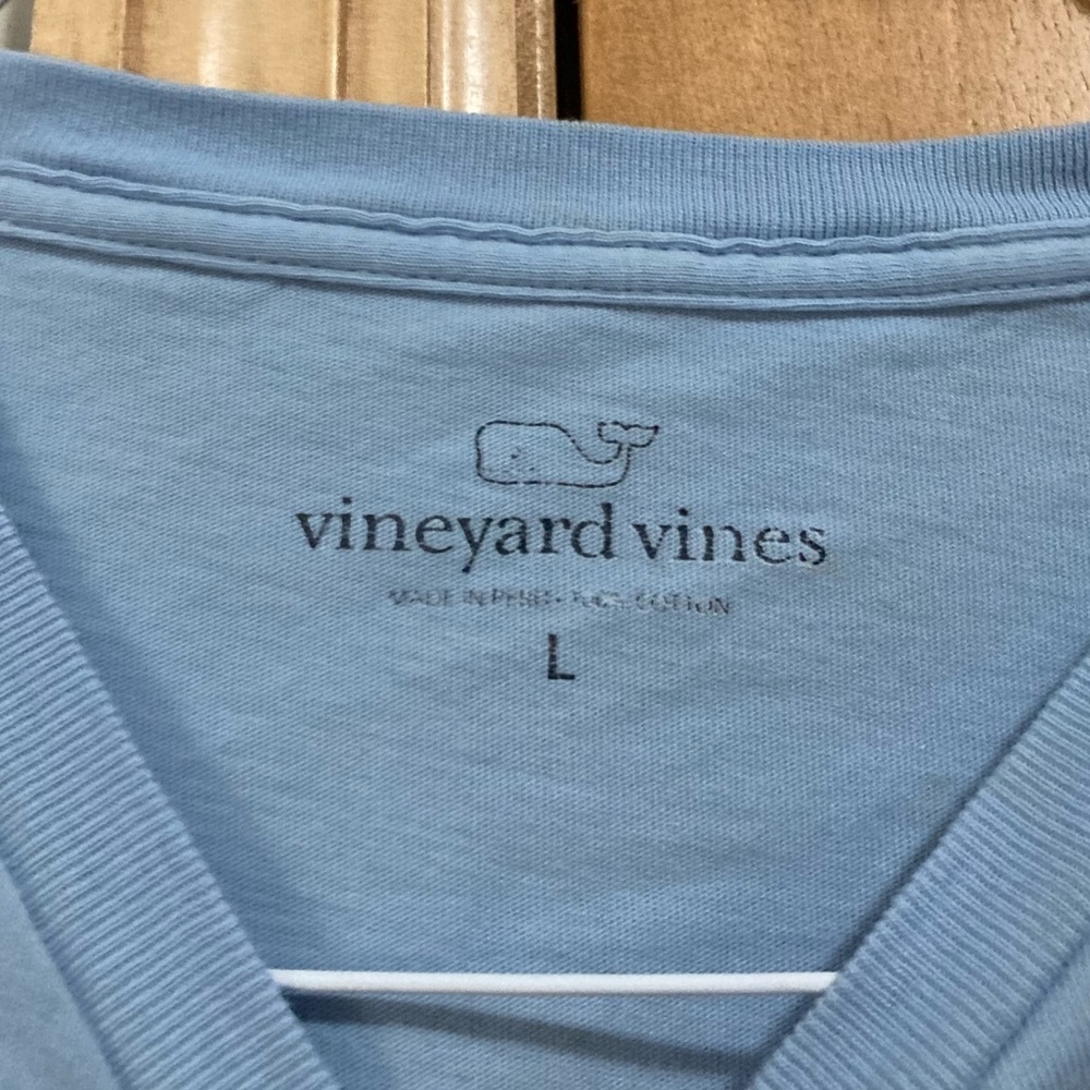 Vineyard Vines Long Sleeve - Picture 3 of 3
